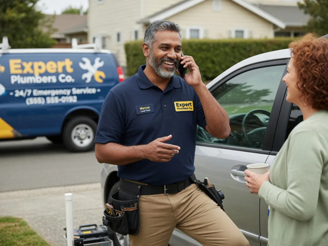 Drain Cleaning Monterey, CA FAQs